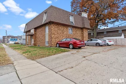 102 W Scarritt St, Springfield, IL 62704 photo 35
