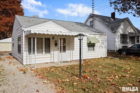 2373 E Kys, Springfield, IL 62702