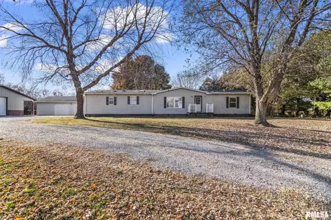 2265 Jostes Rd, Rochester, IL 62563