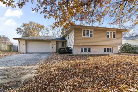 308 S Oxford Rd, Springfield, IL 62704