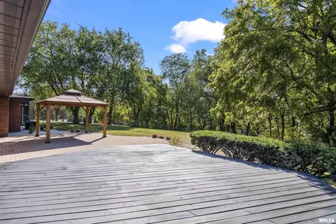 Exterior - 2 Beacon Ridge Dr, Springfield, IL 62711 photo 11 of 11