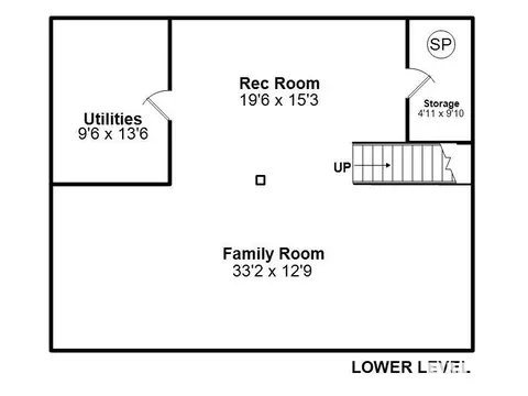 Floorplan - 2 Beacon Ridge Dr, Springfield, IL 62711 photo 2 of 2