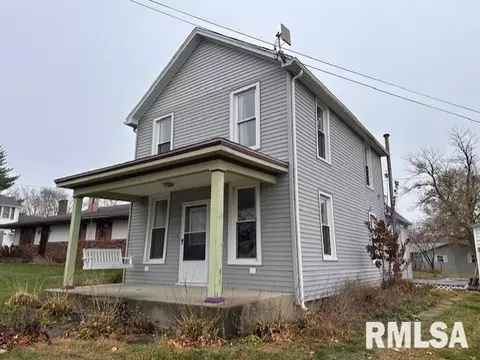 403 W Old 36, Alexander, IL 62601