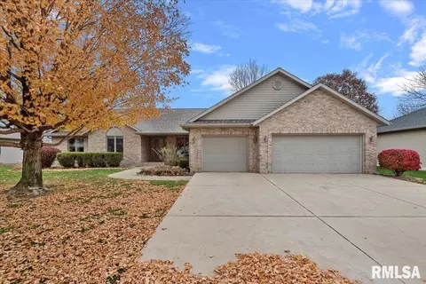 3508 Sundance Dr, Springfield, IL 62711
