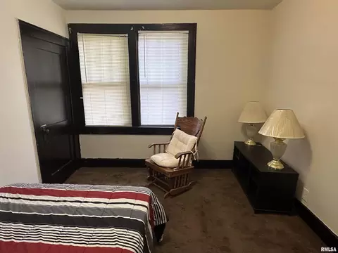 Bedroom - 1909 E Cedar St, Springfield, IL 62703 photo 4 of 4
