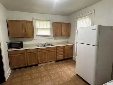 Kitchen - 1909 E Cedar St, Springfield, IL 62703 photo 3 of 3