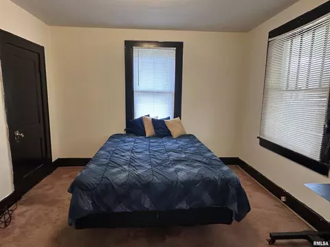 Bedroom - 1909 E Cedar St, Springfield, IL 62703 photo 1 of 4