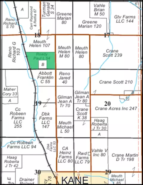 1380 E Rd, Kane, IL 62054 photo 14