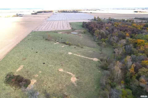 1380 E Rd, Kane, IL 62054 photo 5