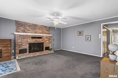 Living - 1527 Chalmers Ave, Springfield, IL 62703 photo 6 of 6