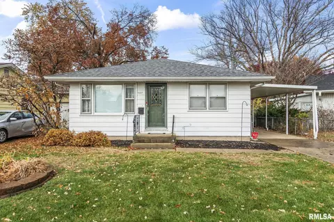 Other - 1527 Chalmers Ave, Springfield, IL 62703 photo 8 of 8