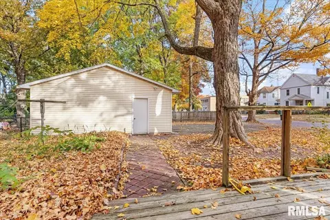 342 S Douglas Ave, Springfield, IL 62704 photo 34