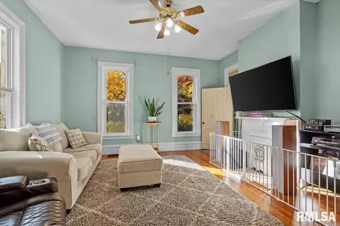 342 S Douglas Ave, Springfield, IL 62704 photo 8