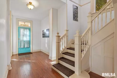 342 S Douglas Ave, Springfield, IL 62704 photo 4