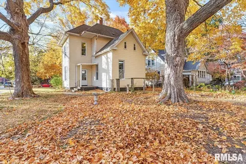 342 S Douglas Ave, Springfield, IL 62704 photo 35