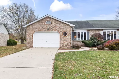 1811 Buhr Mill Ct, Springfield, IL 62704