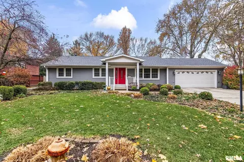 14 Top Hill Ln, Springfield, IL 62704