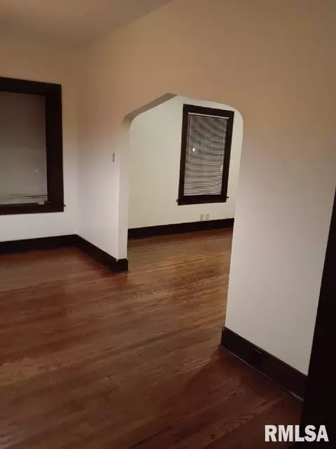 Entry Way - 447 W Cook, Springfield, IL 62704 photo 1 of 3