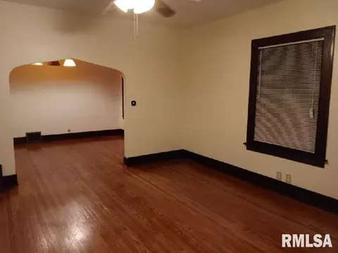 Living - 447 W Cook, Springfield, IL 62704 photo 1 of 4