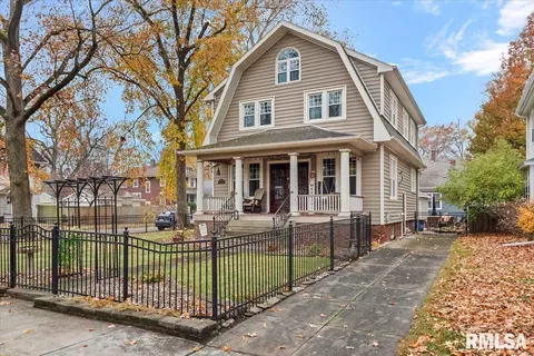 909 S Walnut St, Springfield, IL 62704 photo 4
