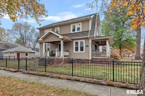 909 S Walnut St, Springfield, IL 62704 photo 40