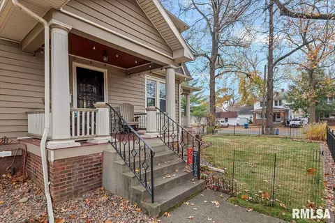 909 S Walnut St, Springfield, IL 62704 photo 48