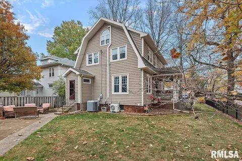 909 S Walnut St, Springfield, IL 62704 photo 46