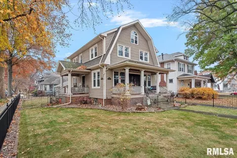 909 S Walnut St, Springfield, IL 62704 photo 2