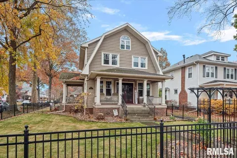 909 S Walnut St, Springfield, IL 62704 photo 3