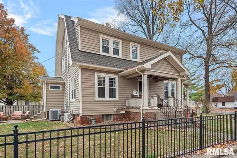 909 S Walnut St, Springfield, IL 62704 photo 42