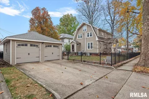 909 S Walnut St, Springfield, IL 62704 photo 43