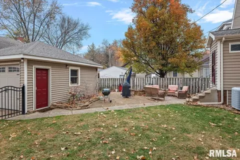 909 S Walnut St, Springfield, IL 62704 photo 45