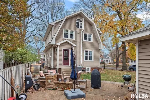 909 S Walnut St, Springfield, IL 62704 photo 47