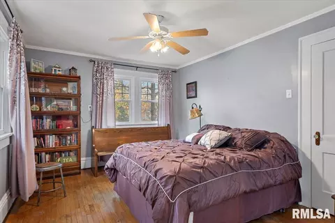 909 S Walnut St, Springfield, IL 62704 photo 23