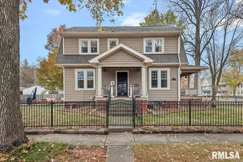 909 S Walnut St, Springfield, IL 62704 photo 41