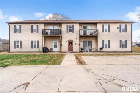 2875 Taylor Ave, Springfield, IL 62703