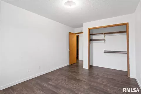Bedroom - 2875 Taylor Ave, Springfield, IL 62703 photo 4 of 4