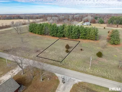 247 S Lakeview Rd, Dahinda, IL 61428