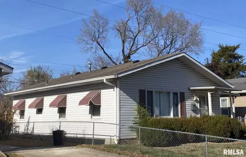 Other - 2545 Burton Dr, Springfield, IL 62703 photo 6 of 6