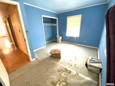 Bedroom - 2545 Burton Dr, Springfield, IL 62703 photo 2 of 2