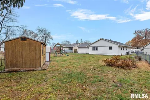 2125 Dunwich Dr, Springfield, IL 62702 photo 21