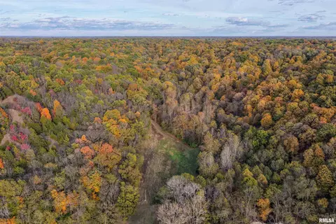 00 Eldred Rd, Fieldon, IL 62031