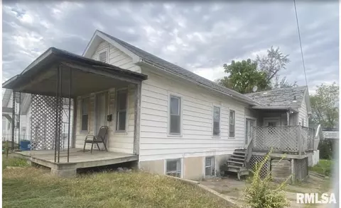325 Cherry St, Quincy, IL 62301