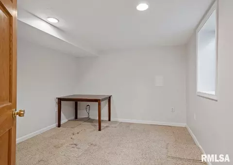 Bedroom - 2914 S Park Ave, Springfield, IL 62704 photo 12 of 12