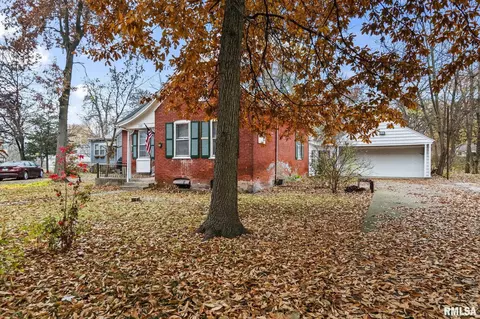 1133 N 3rd St, Springfield, IL 62702 photo 35