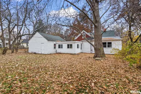1133 N 3rd St, Springfield, IL 62702 photo 31