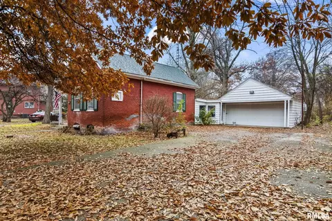 1133 N 3rd St, Springfield, IL 62702 photo 33
