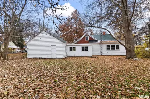 1133 N 3rd St, Springfield, IL 62702 photo 30