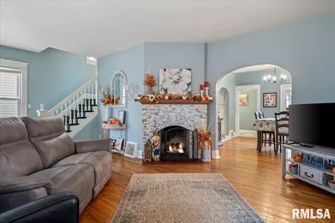 1408 N 3rd St, Springfield, IL 62702 photo 8