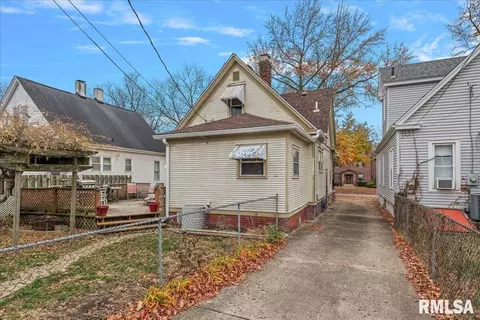 1408 N 3rd St, Springfield, IL 62702 photo 36